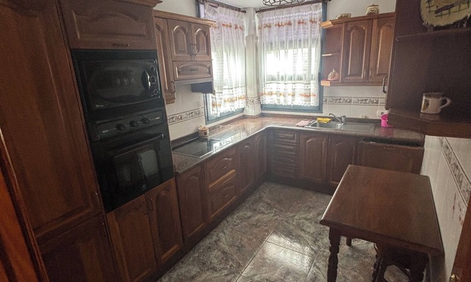Los Llanos Apartment | Mederos apartment