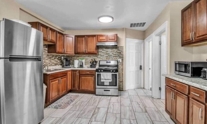 Downtown Buffalo Apartment | Medical Campus Space Buffalo NY
