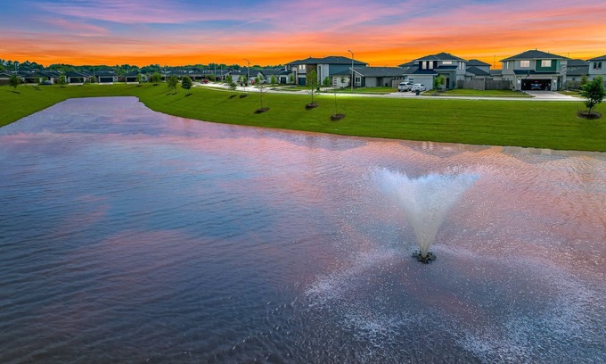 Southeast Houston House | *MEDICAL CENTER* NEWLY CONSTRUCTED HOME*