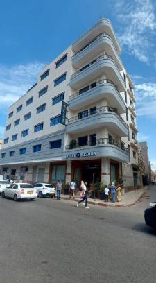 Oran Hotel | MEDINA ORAN