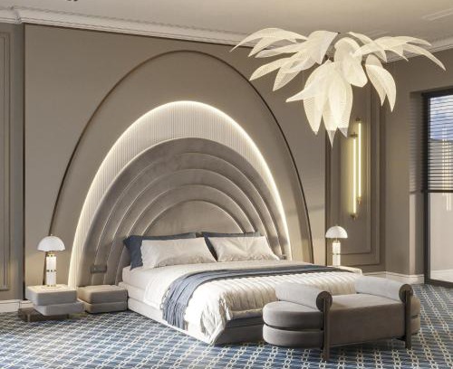 Turkestan Hotel | Medina Palace