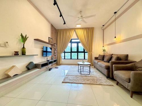 Medini Apartment | Medini Meridin by Luxecocoo CK Legoland