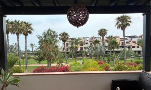 Vera Beach Apartment | Mediterranea 20 Vera Playa Jardines tus momentos frente al mar