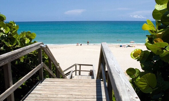 Palm Beach Gardens Condo | MEDITERRANEAN RESORT STYLE LIVING - Condo - Palm Beach Gardens, FL