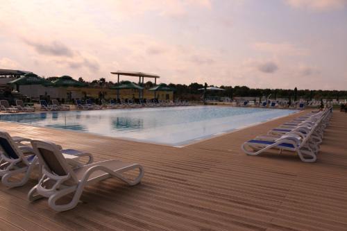 Neptun Apartment | Mediterranean Apartments at Blaxy, Olimp