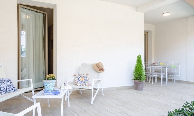 Marzamemi Apartment | MEDITERRANEAN GOLD