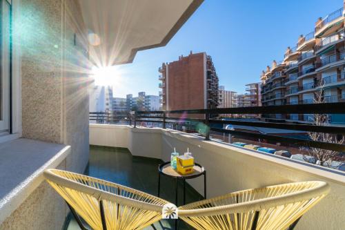 La Pineda Apartment | Mediterranean Way - Bahia I