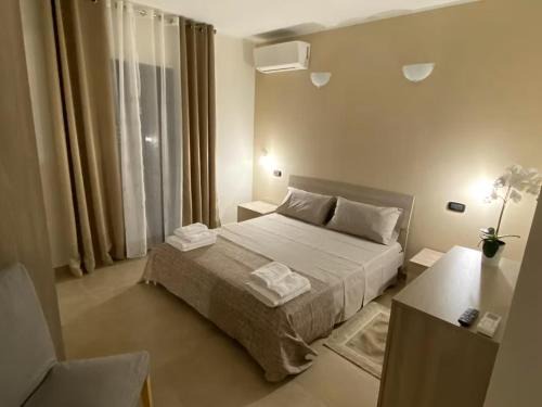 Ciro Marina Bed & Breakfast | Mediterraneo b&b Cirò Marina