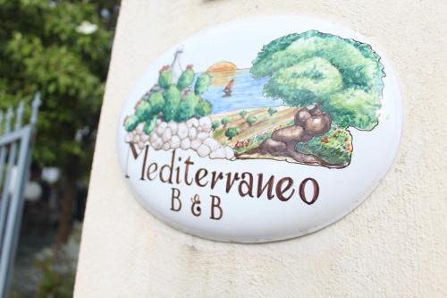 Speziale Bed & Breakfast | Mediterraneo B&B