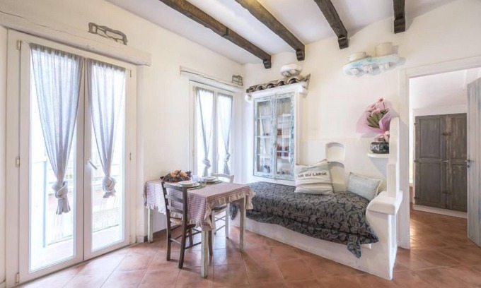 Rimini Historic Center Apartment | Mediterraneo by Interhome