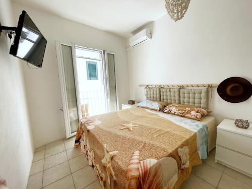 Matino House | Mediterraneo House- casa nel centro storico
