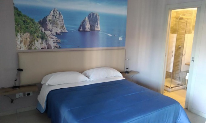 Boscoreale House | Mediterraneo