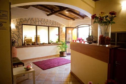 Pizzo Bed & Breakfast | Mediterraneo TartufoExperience