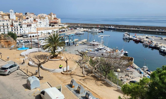 Costa Dorada Apartment | Medsea Mirador Luxury Penthouse