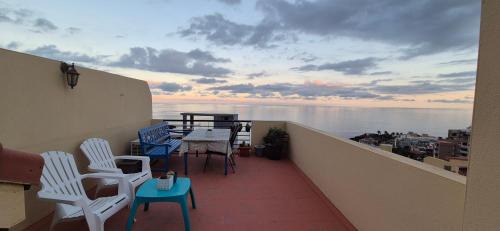 Las Caletillas Apartment | MEERBLICK CALETILLAS