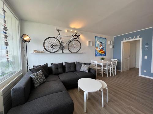 Wendtorfer Strand Apartment | Meerblickbude