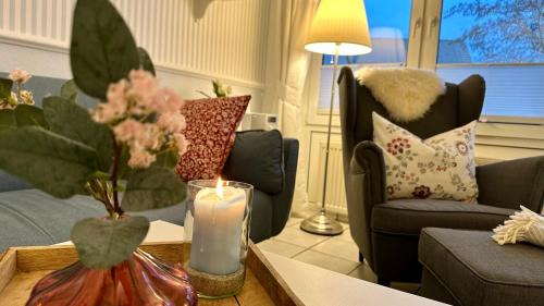 Schonberger Strand Apartment | Meeresrauschen
