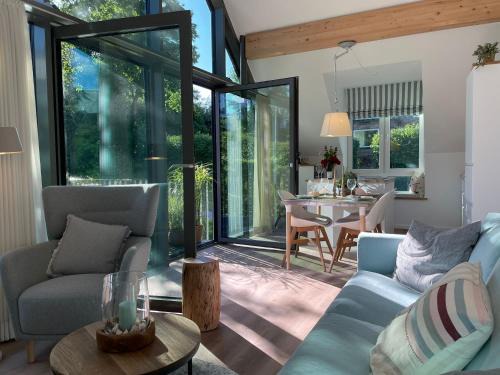 Eckernfoerde Apartment | Meerzeit