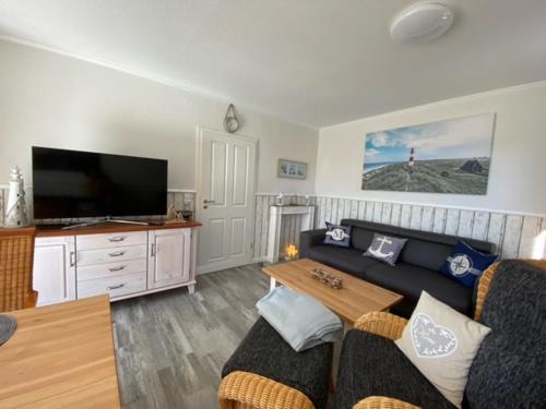 Garding Apartment | Meerzeit
