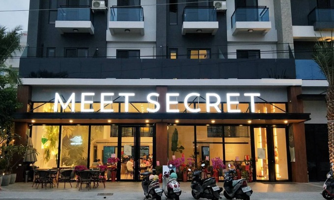 Gongtouli House | Meet Secret