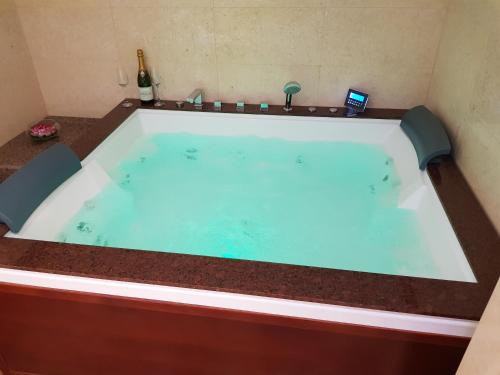 Sector 2 Apartment | Mega Mall Monza Super Spa