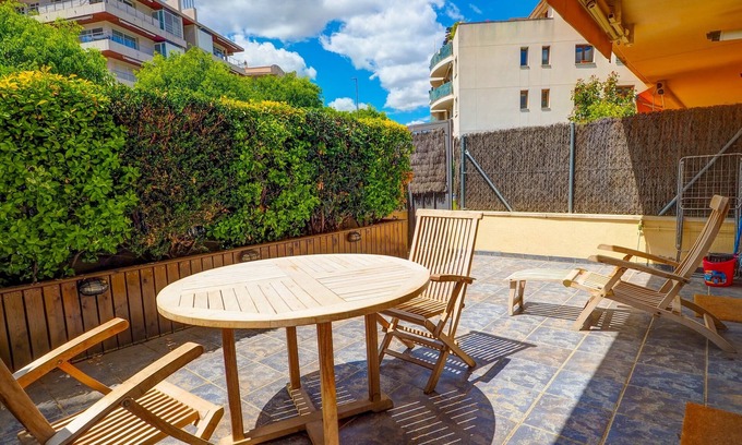 Sitges Apartment | Megan Apartment by Hello Homes Sitges
