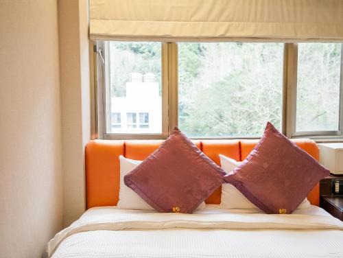 Jiaoxi Hotel | Mei Jia Mei Hotel