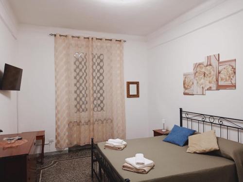 San Fruttuoso Apartment | Meihome-Genova