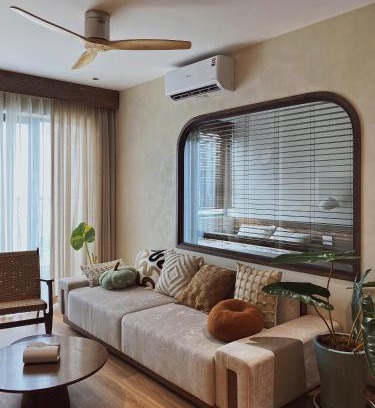 Hue Apartment | Meii Home