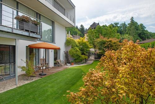 Unteruhldingen Apartment | Meili's Haus