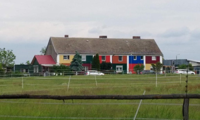 Bestensee House | Mein Marienhof