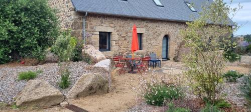 Perros-Guirec House | Mein Ruz