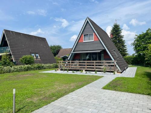 Fedderwardersiel House | meinhaus-fedderwardersiel