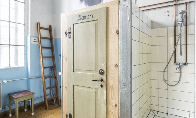 Neulindenau Apartment | Meisterzimmer