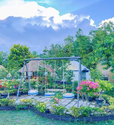 Tay Ninh Other | Mekong Camping Deluxe