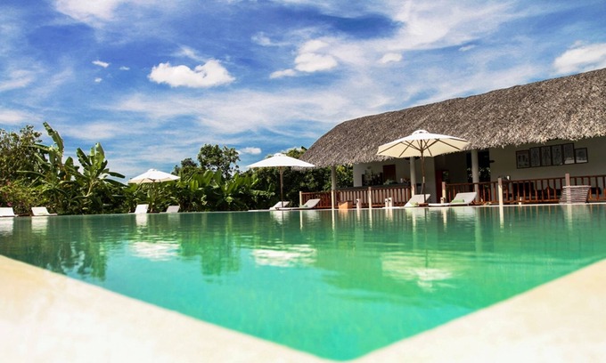 Cai Be Resort | Mekong Riverside Boutique Resort & Spa