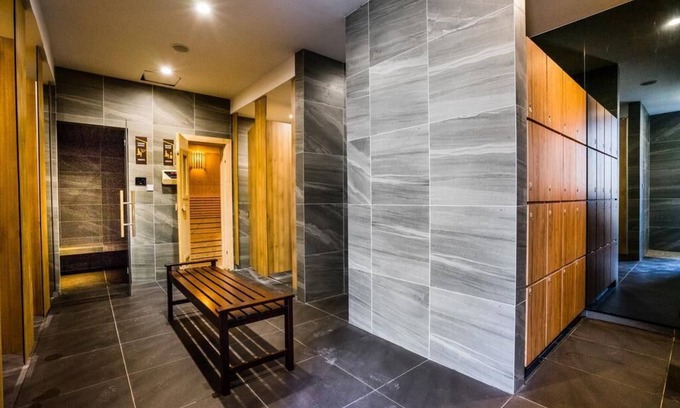Taman Melaka Raya Apartment | Melaka Imperio Luxury Studio Room A1527 马六甲奢华套房