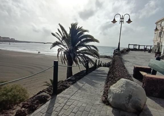 Melenara Apartment | MELENARA BEACH AND SALINETAS BEACH