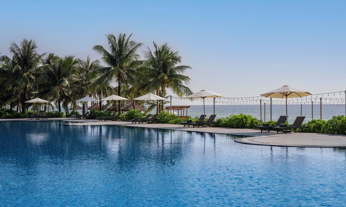 Ganh Dau Hotel | Meliá Vinpearl Phu Quoc