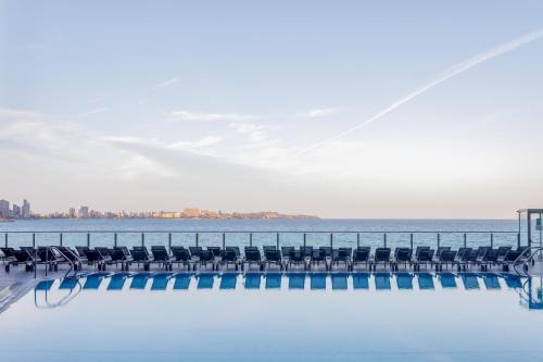 Alicante City Centre Hotel | Melia Alicante