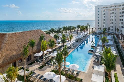 Zona Hotelera Resort | Melia Casa Maya Cancun All Inclusive