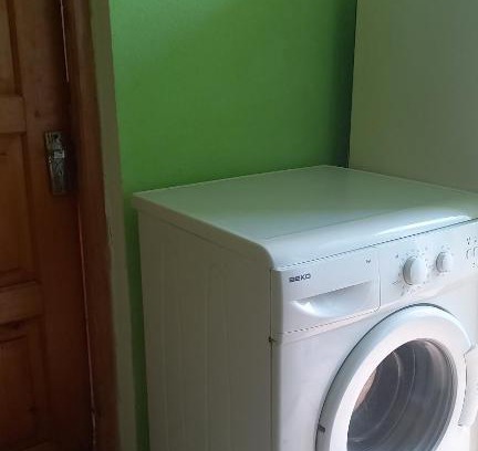 Bakuriani House | Melikidze's Guest House