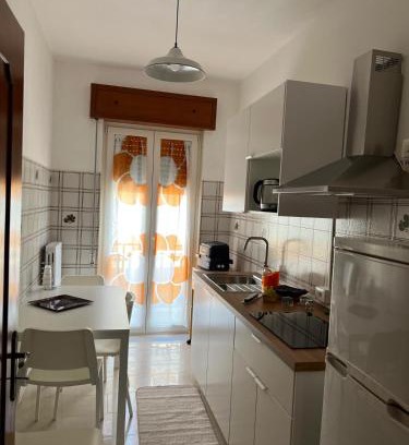 Bernalda Apartment | Melina House