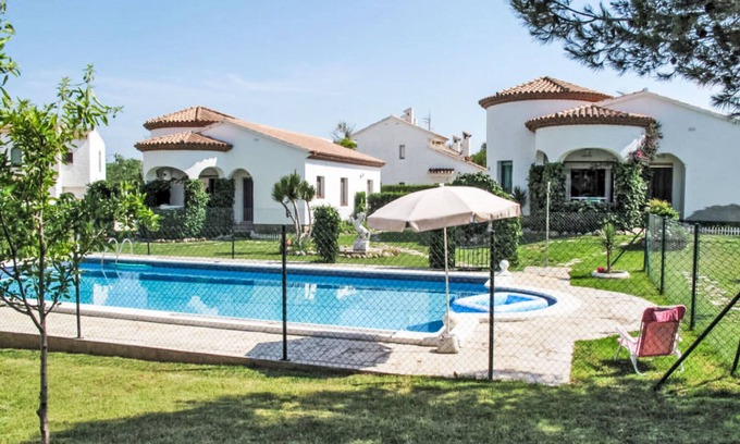 Miami Platja House | Melina I by Interhome