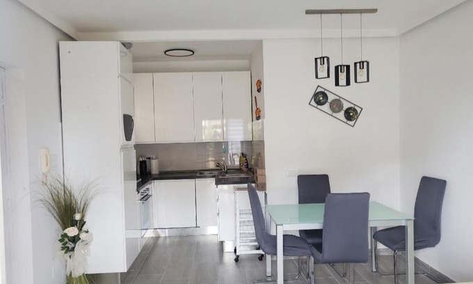 Cerveteri Apartment | Melissa