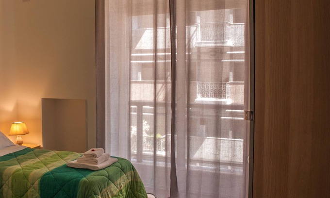 Bari City Centre Bed & Breakfast | Melo Accommodations