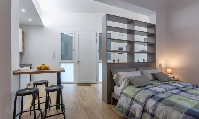 Province of Bologna Apartment | Melo Mini House