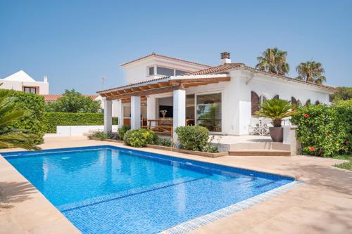Ciudadela Villa | Melodie home Menorca