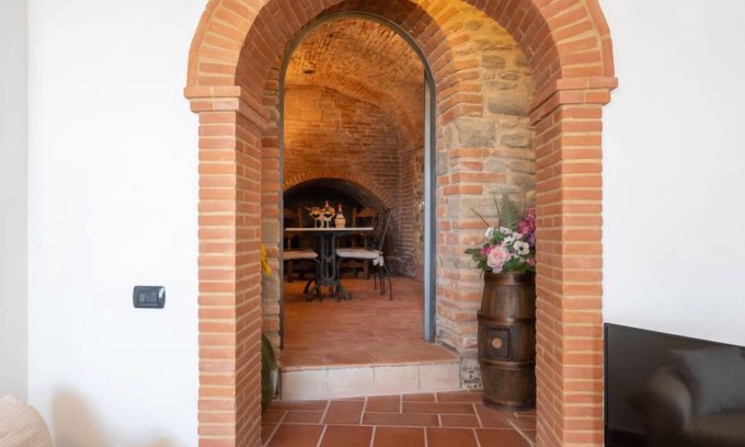 Terranuova Bracciolini House | Melograno by Interhome