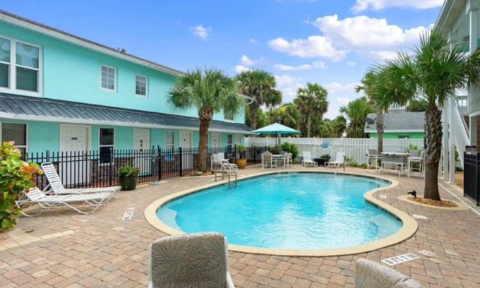 Flagler Beach House | Melrose of Flagler Beach